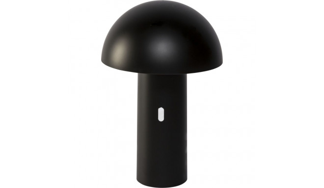 Sompex SVAMP black Table Lamp