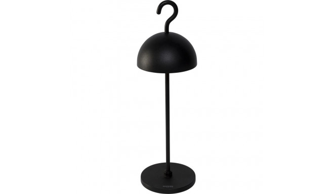 Sompex HOOK black Table Lamp