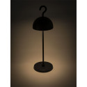 Sompex HOOK black Table Lamp