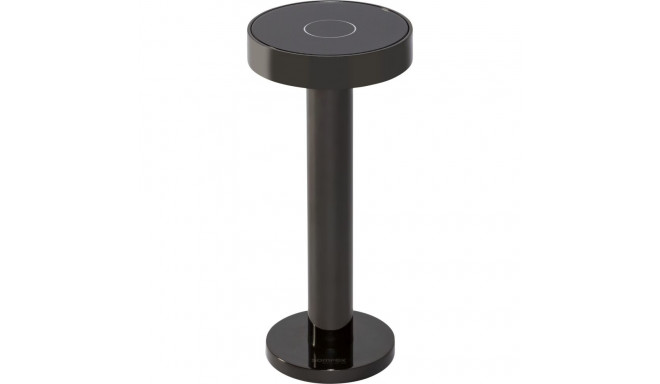 Sompex BORO spacegray Battey-operated Outdoor Lamp