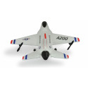 AMEWI F16B Airplane with Gyro 2-channel 290mm RTF