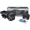 AMEWI Mercedes-Benz Arocs Dump Truck PRO Metal V2 RTR 2,4GHz