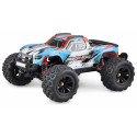 AMEWI Hyper GO Monstertruck brushless 4WD 1:16 RTR blue/whit