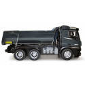 AMEWI Mercedes-Benz Arocs Dump Truck PRO Metal V2 RTR 2,4GHz