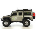 AMEWI Dirt Climbing Pioneer SUV Crawler 4WD 1:10 RTR