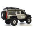 AMEWI Dirt Climbing Pioneer SUV Crawler 4WD 1:10 RTR