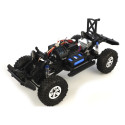 AMEWI Dirt Climbing Pioneer SUV Crawler 4WD 1:10 RTR