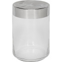 Alessi Julieta Glass Box 100cl LC09