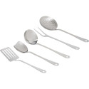 Alessi Kitchen cutlery Set 5-pieces AJM19S5L