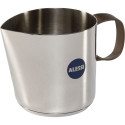 Alessi Edo Milk Boiler stainless steel 1,3l PU302