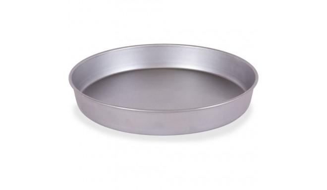 Alfa Forni Baking Tray Set 30cm diameter + 40x30cm