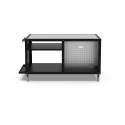 Alfa Forni Modular Cooking Stn. 160x80cm 304 Stainless Steel