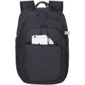 Rivacase 5432 Black Urban Backpack 16l