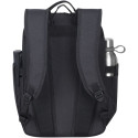 Rivacase 5432 Black Urban Backpack 16l