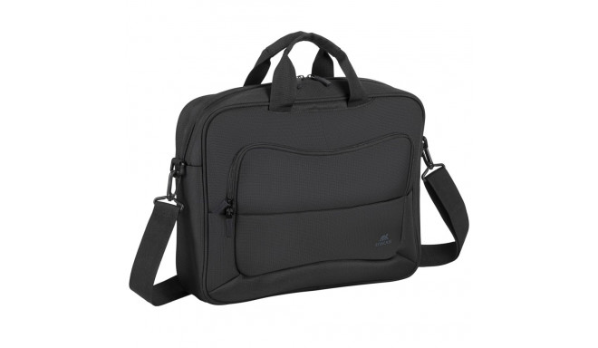 Rivacase 8422 Laptop Bag 13,3-14  ECO black