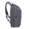 Rivacase 7569 Laptop Backpack 17,3  ECO grey