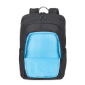 Rivacase 7569 Laptop Backpack 17,3  ECO black