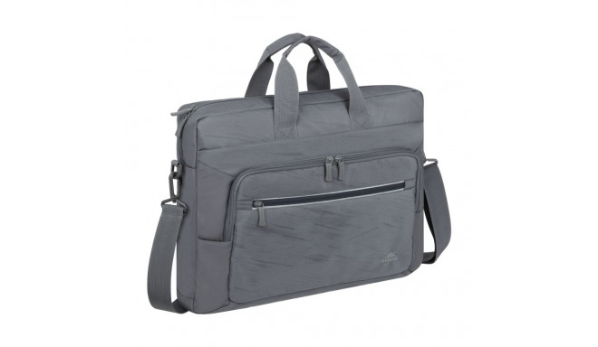 Rivacase 7531 Laptop Bag 15.6-16  ECO grey