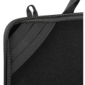 Rivacase 5130 Laptop Sleeve 14  and MacBook Air 15 black