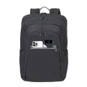 Rivacase 7569 Laptop Backpack 17,3  ECO black