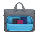 Rivacase 7531 Laptop Bag 15.6-16  ECO grey