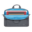 Rivacase 7531 Laptop Bag 15.6-16  ECO grey