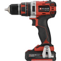 Einhell TP-CD 18/50 Li-i BL Cordless Combi Drill