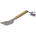 Jean Dubost Laguiole Barbecue Spatula with Wood Handle