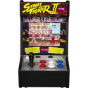 Arcade 1UP Street Fighter Countercade