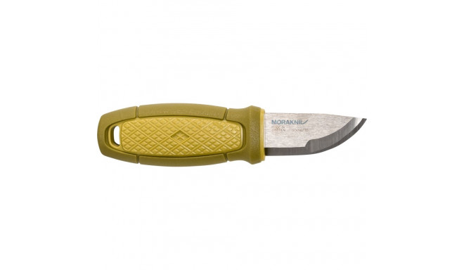 Morakniv Eldris Neck Knife yellow