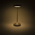 ab+ by Abert Tempo portable Table Lamp sand