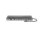 Belkin CONNECT USB-C 11-in-1 Multiport-Dock       INC004btSGY