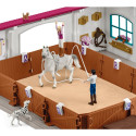 Schleich - Ratsastusareena