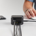 Belkin USB-C 6-in-1 Core GaN -telakka, 130 W