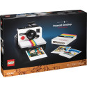 LEGO Ideas 21345 - Polaroid OneStep SX-70 kaamera