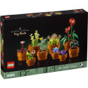 LEGO Botanical 10329 - Minitaimed