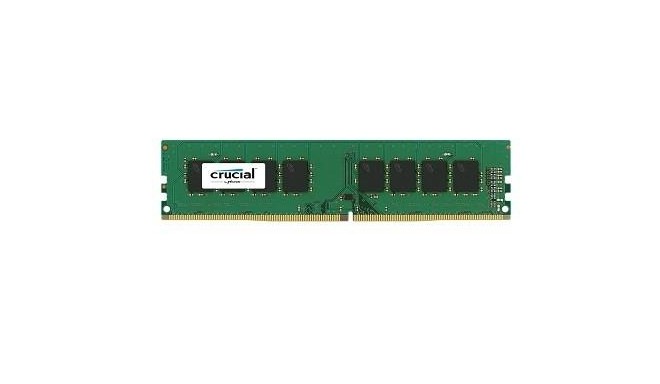 Crucial RAM DIMM 8GB PC19200 DDR4/CT8G4DFS824A