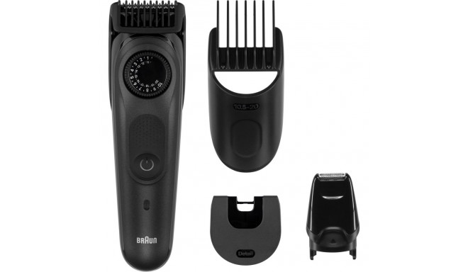 Braun Series 5 BT5420 -partatrimmeri