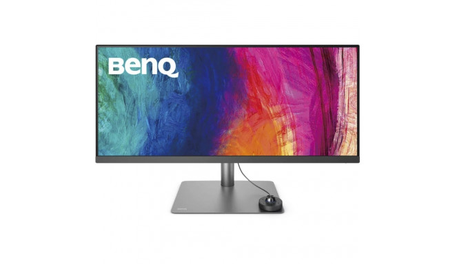 BenQ PD3420Q 34" UWQHD monitor