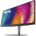 BenQ PD3420Q 34" UWQHD monitor