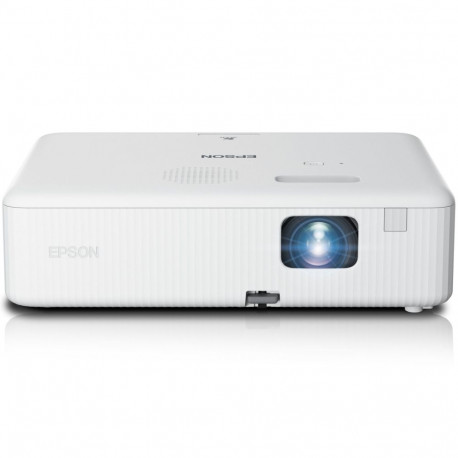 Epson CO-FH02 3LCD Full HD -projektori, kotiin tai toimistoon