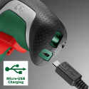 Bosch IXO 7 Basic akukruvikeeraja