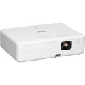 Epson CO-FH02 3LCD Full HD -projektori, kotiin tai toimistoon