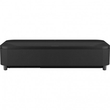 Epson EH-LS800B 4K PRO-UHD -älylaserprojektori, lähiheijastus, musta