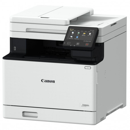 Canon i-SENSYS MF752Cdw -värilasermonitoimilaite