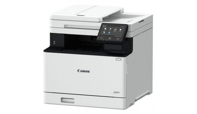 Canon i-SENSYS MF752Cdw -värilasermonitoimilaite