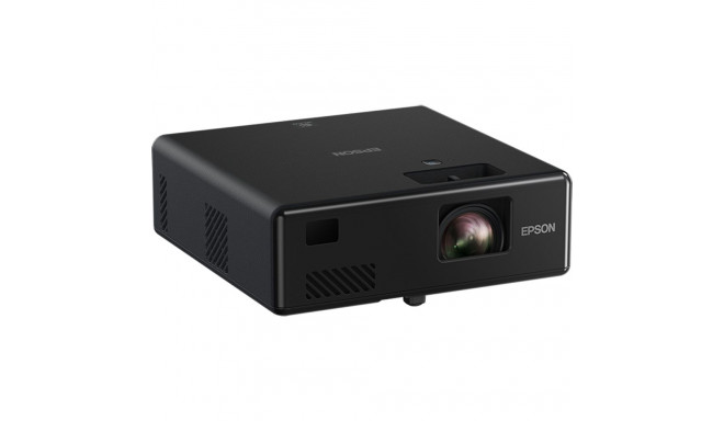 Epson EF-11 laserprojektori-TV, kannettava