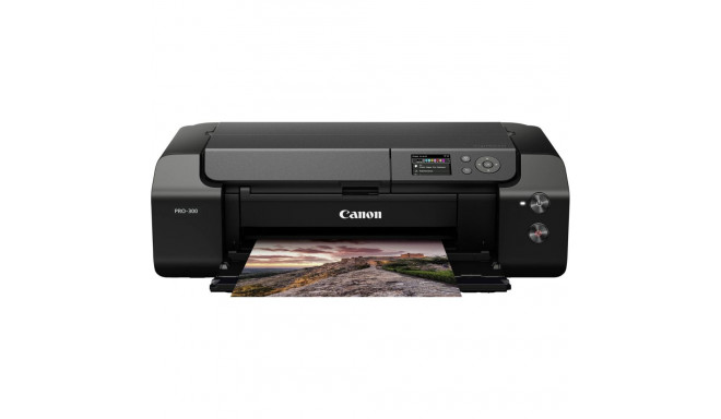 Canon imagePROGRAF PRO-300 fotoprinter