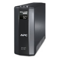 APC Back-UPS Pro BR900G-GR -katkematu toiteallikas