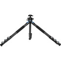 SIRUI CARBON FIBER TRIPOD KIT WITH BALLHEAD L-324F + KS-40